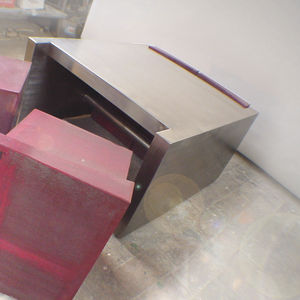 mesa de centro contemporánea
