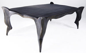 mesa de diseño nuevo barroco