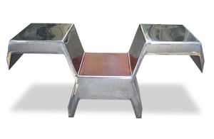 silla de diseño original