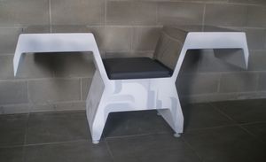 silla de diseño original