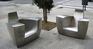 sillón club de diseño original