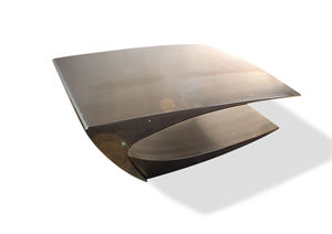 mesa de centro de diseño original