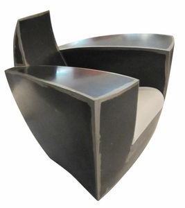 sillón contemporáneo