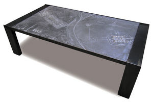 mesa de centro contemporánea