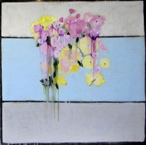pintura óleo
