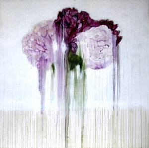 pintura óleo