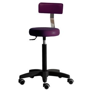 taburete de trabajo contemporáneo