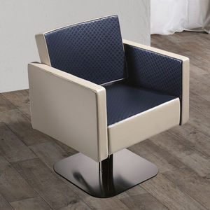 sillón de peluquería contemporáneo