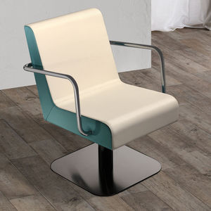 sillón de peluquería contemporáneo