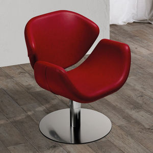 sillón de peluquería contemporáneo
