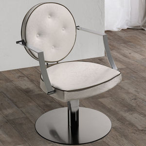 sillón de peluquería contemporáneo
