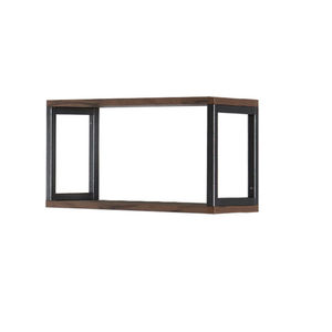 estanterías de pared