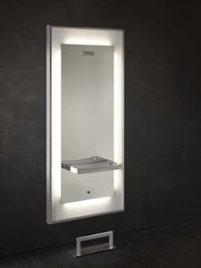 tocador contemporáneo