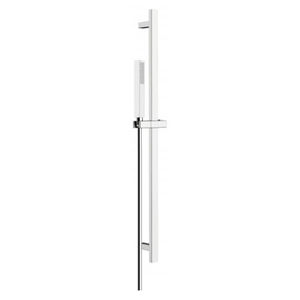 columna de ducha con alcachofa