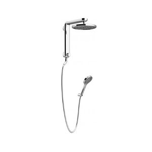set de ducha de pared