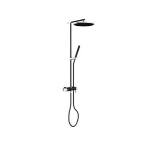 set de ducha empotrable de pared
