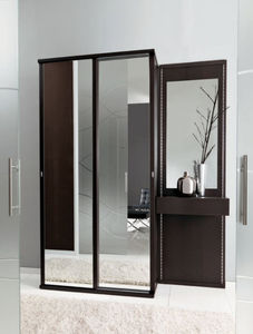 mueble de entrada contemporáneo