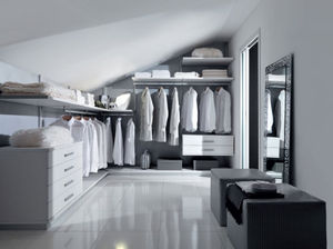 vestidor esquinero