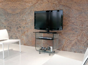 mueble de televisión contemporáneo