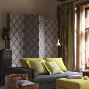 tela para cortinas