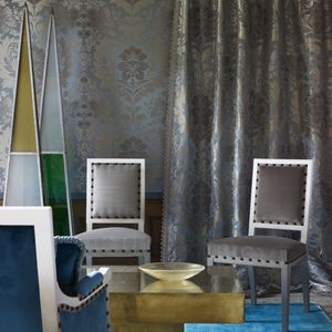 tela para cortinas