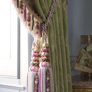 tela para cortinas