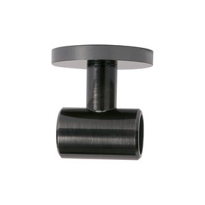 soporte de fijación de metal