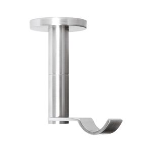 soporte de fijación de metal