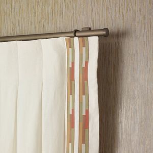 perfil para cortinas