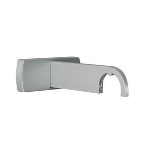 soporte de pared para cortinas