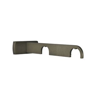 soporte de pared doble