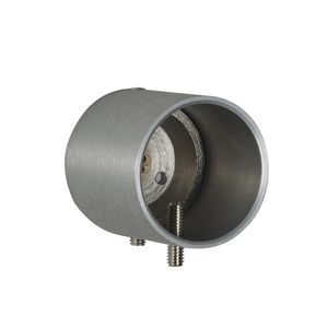 soporte de pared para cortinas