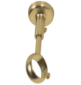 soporte de fijación de techo