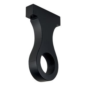 soporte de fijación de techo