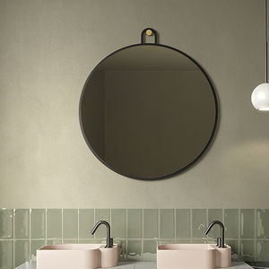 espejo para baño de pared