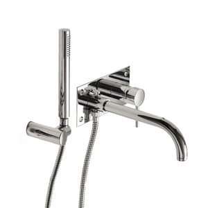 grifo monomando para ducha
