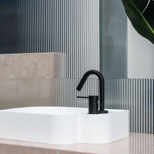 grifo monomando para lavabo