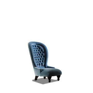 sillón clásico