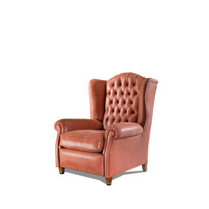sillón Chesterfield