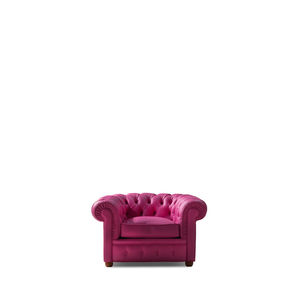 sillón Chesterfield