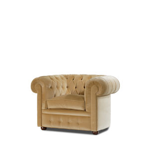 sillón Chesterfield