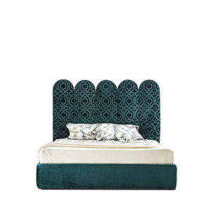 cama de matrimonio