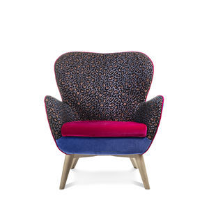 sillón moderno
