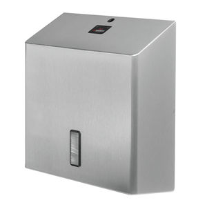 dispensador de toallitas de papel de pared