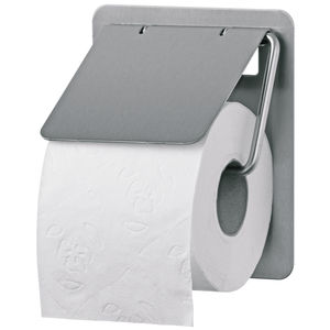 dispensador de papel higiénico de pared