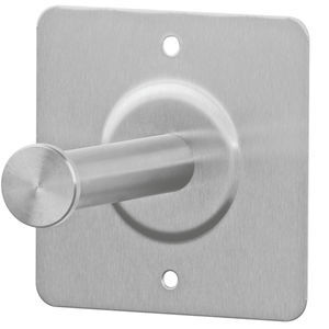 dispensador de papel higiénico de pared