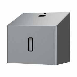 dispensador de toallitas de papel de pared