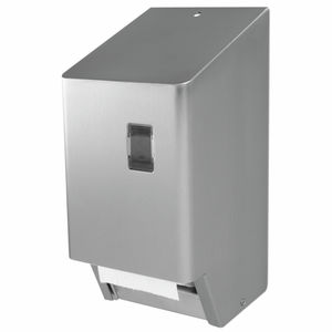 dispensador de papel higiénico de pared