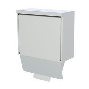cubo de basura higiénico