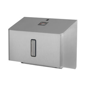 dispensador de toallitas de papel de pared